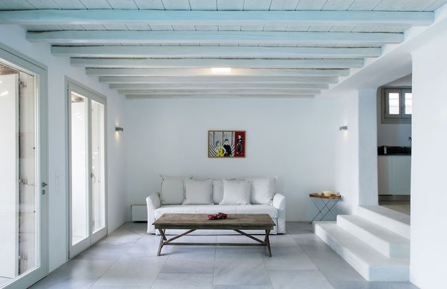 DreamLike Villas Mykonos - Photo 30