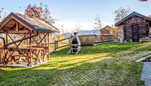 Chalet Baita al Compo by Interhome - Foto 4