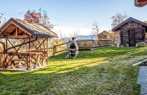 Chalet Baita al Compo by Interhome - Photo 4