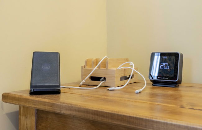 Pudding Cottage - Foto 24