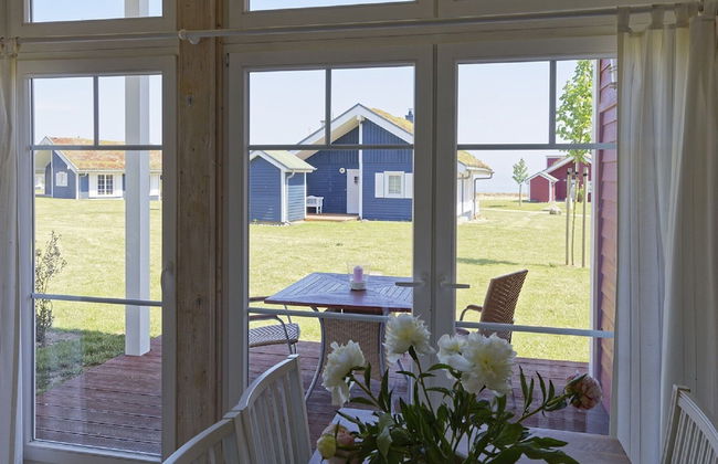 Bungalow by the Sea With Sauna in Germany - Foto 8