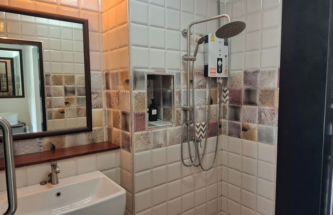 Onmywayresort - Photo 14