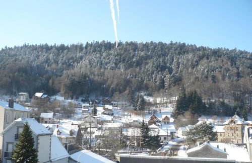 Résidence Wilson - Foto 23