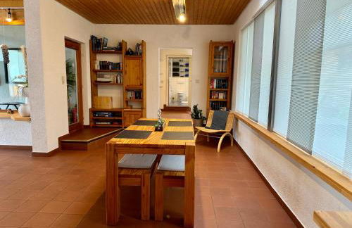 Schwabennestle - Ferienwohnung Albstadt-Onstmettingen - Foto 8