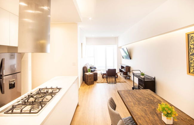 Icon Condesa · All Amenities Extremely Cozy Flat @ Condesa 5 star - Foto 5