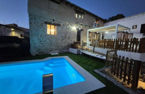 casa lujo orcunion - Foto 14