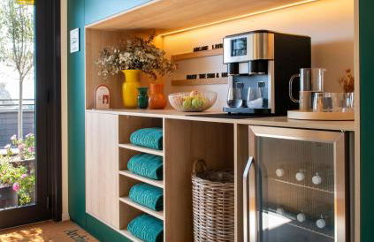 Archie Living - Foto 36