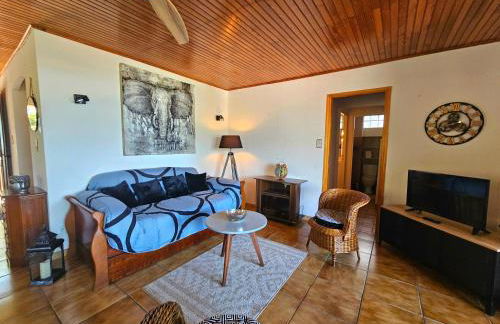 Villa des cèdres La Franqui - Foto 30