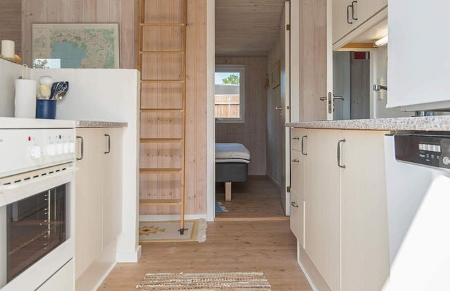 6 Person Holiday Home in Ronde-by Traum - Foto 31