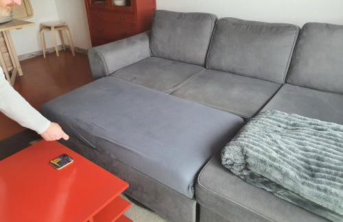 Appartement cosy et climatisé pour 1 à 4 personnes 150m place Gambetta - Foto 18