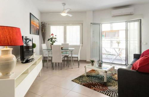 Piso en primera linea de playa del Postiguet - Photo 9