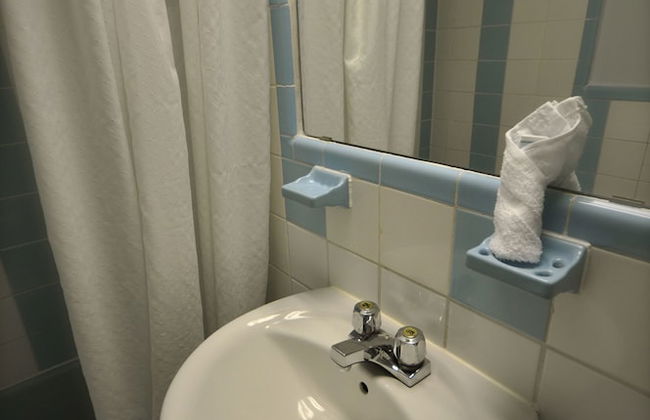 Beausejour Hôtel Appartements - Photo 76