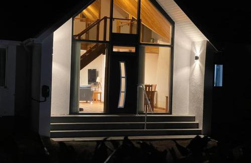 Dog friendly, Roof top hot tub, Panoramic views. - Foto 11