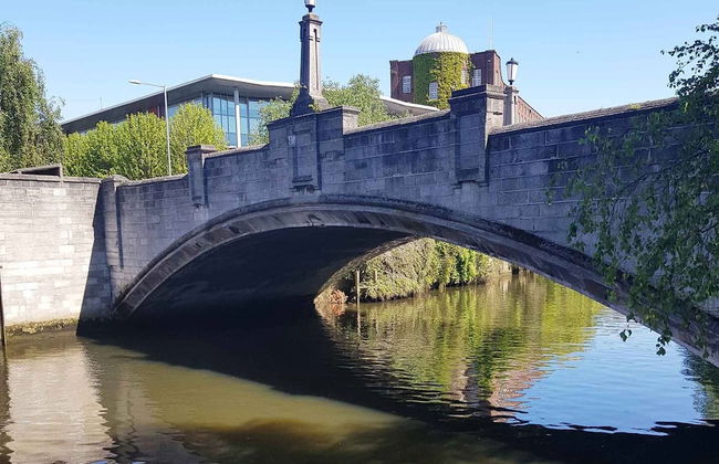 Stay Norwich Apartments Quayside Walk - Foto 33