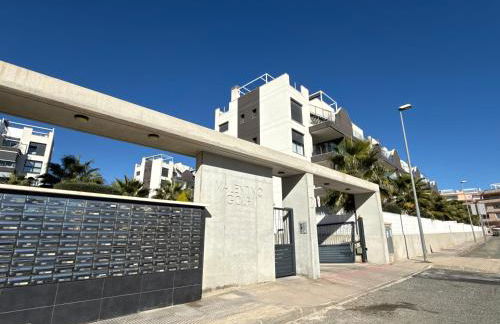 Valentino Golf II Luxury - Foto 9