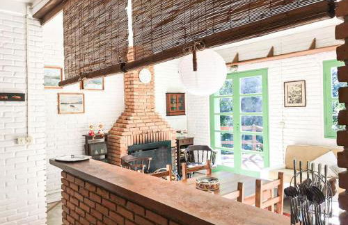 Loft Aconchegante em Meio à Natureza - Foto 27