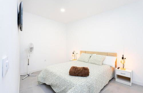 Home2Book Modern Apt Indoor Terrace, La Laguna - Foto 22