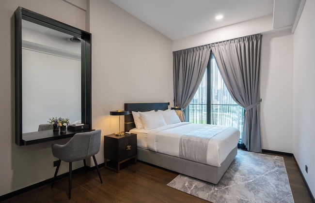 Opus Residences - Foto 5