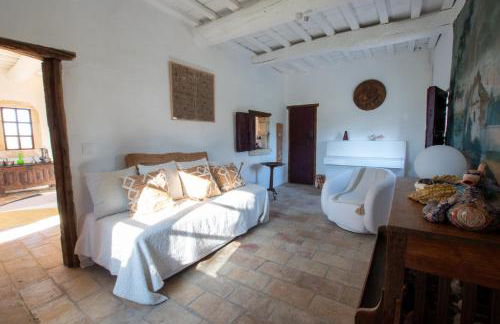 Mas des Eaux Claires Arles Camargue - Foto 13