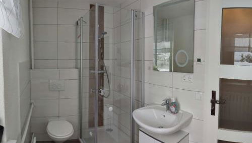 Ferienwohnung Zum Ausblick - Foto 4