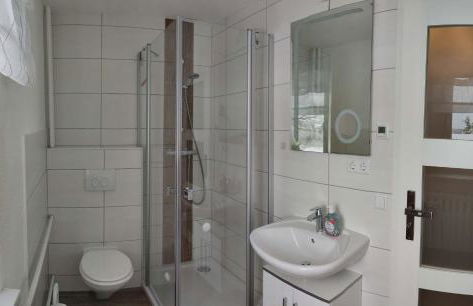 Ferienwohnung Zum Ausblick - Foto 4