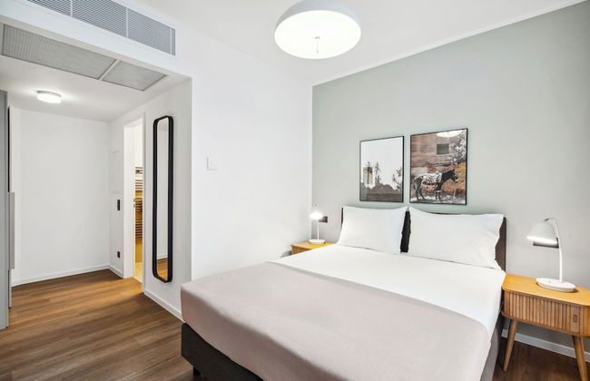 Limehome Berlin Sybelstraße - Foto 28