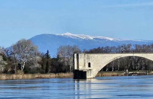 Appartement de plain-pied avec jardin - Foto 32