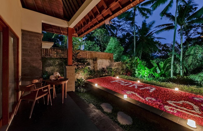 Poka Ubud Hidden Paradise & Spa by EPS - Foto 6