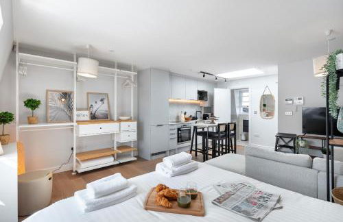 Notting Hill Apartments Collection - Foto 47