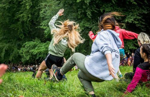 The Organic Cotswolds Shepherds Hut - Photo 38