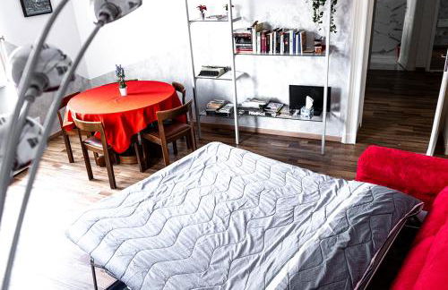 Suite Mont Blanc nel Cuore di Torino - Foto 34