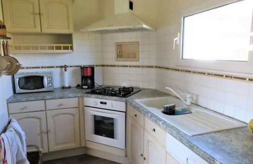 Maison avec WIFI, jardin, à 900m de la plage de Trestraou à PERROS-GUIREC Ref 849 - Foto 3