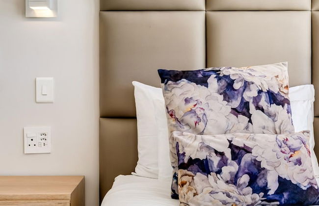 Clifton Apartment w Direct Beach Access Marella - Foto 27