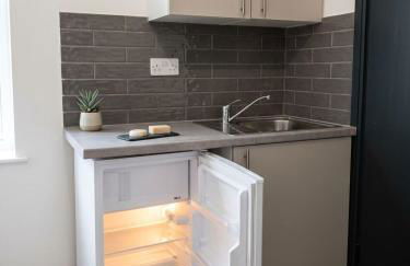 Hamilton Lux Studios in Islington - Foto 7