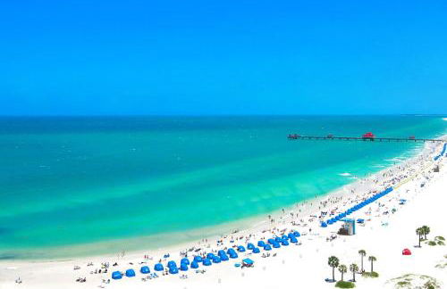 Coral Resort B-1 - Water Views! Ground Floor - Foto 25