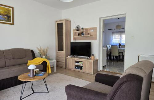 Apartman Humac - Foto 8
