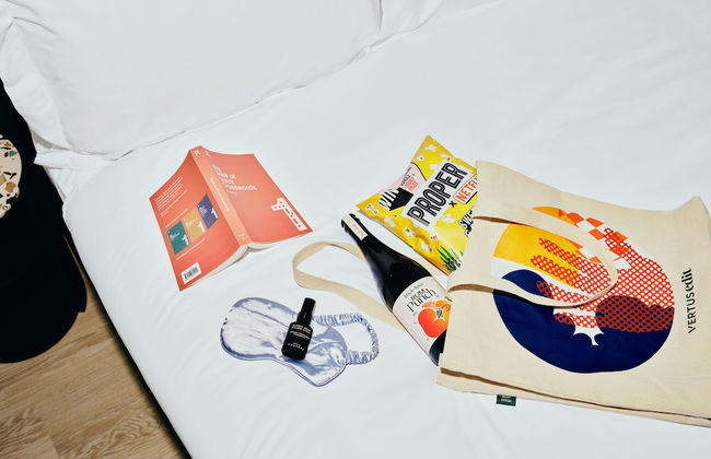 Vertus Edit Canary Wharf - Foto 6