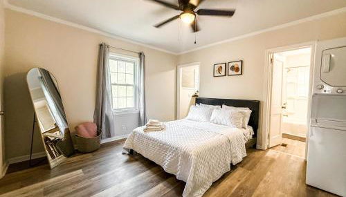 Budget friendly duplex in Durham - Foto 4