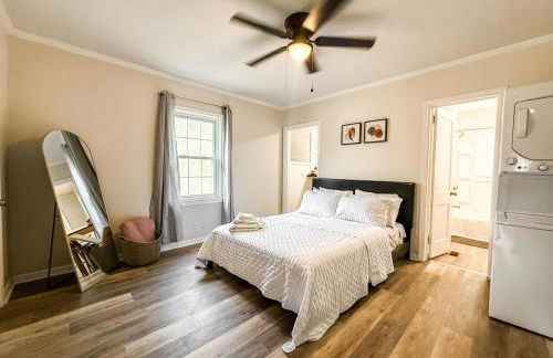 Budget friendly duplex in Durham - Foto 4
