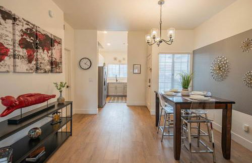 Spacious Family Escape , Sport Court, Game Room & King Bed - H2162 - Foto 18