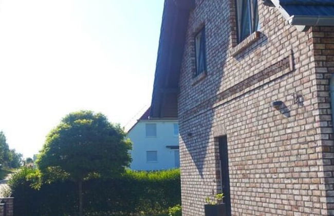 Haus Melody Comfortable Holiday Residence - Foto 24