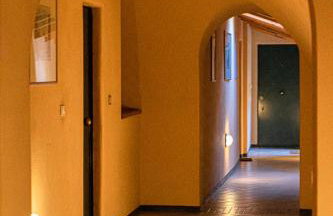CasaPoesia a Palazzo Pallavicini - Foto 22
