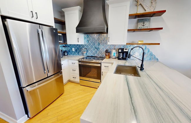 Tybee Sands - Foto 24