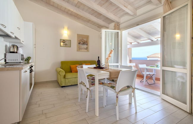 Sardinia Re - Il Poggio 23 - Foto 2