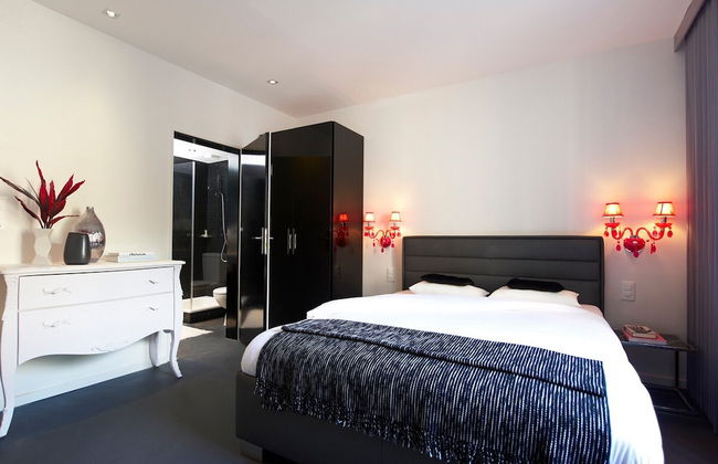 VISIONAPARTMENTS Zurich Cramerstrasse 8-12 - Foto 4