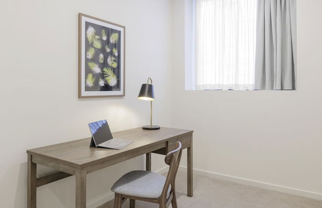 Brady Apartment Hotel Hardware Lane - Foto 39