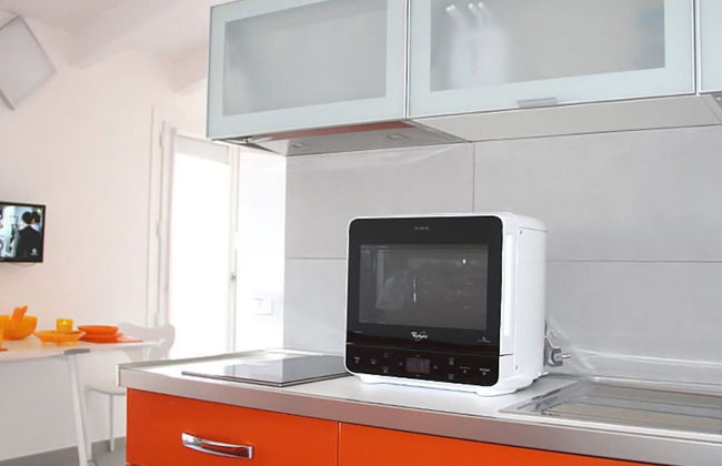 Iride Guest House - Foto 8