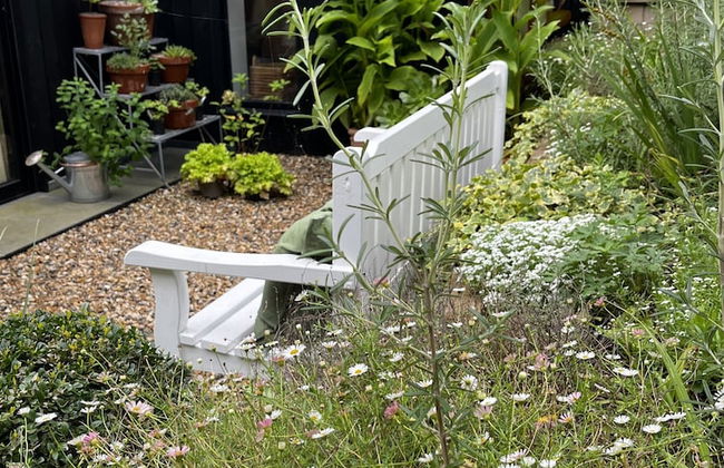 The Crooked Gate - Luxury Romantic Getaway - Foto 62