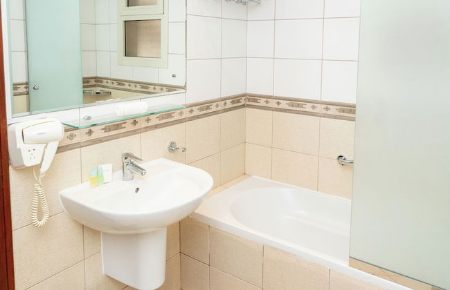 Al Raya Hotel Apartment - Foto 31