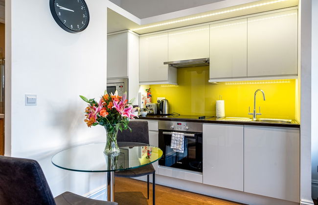 The Apartments Chelsea - Photo 47